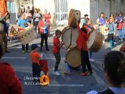 Xuntanza de folion en A Veiga 09-03-2019